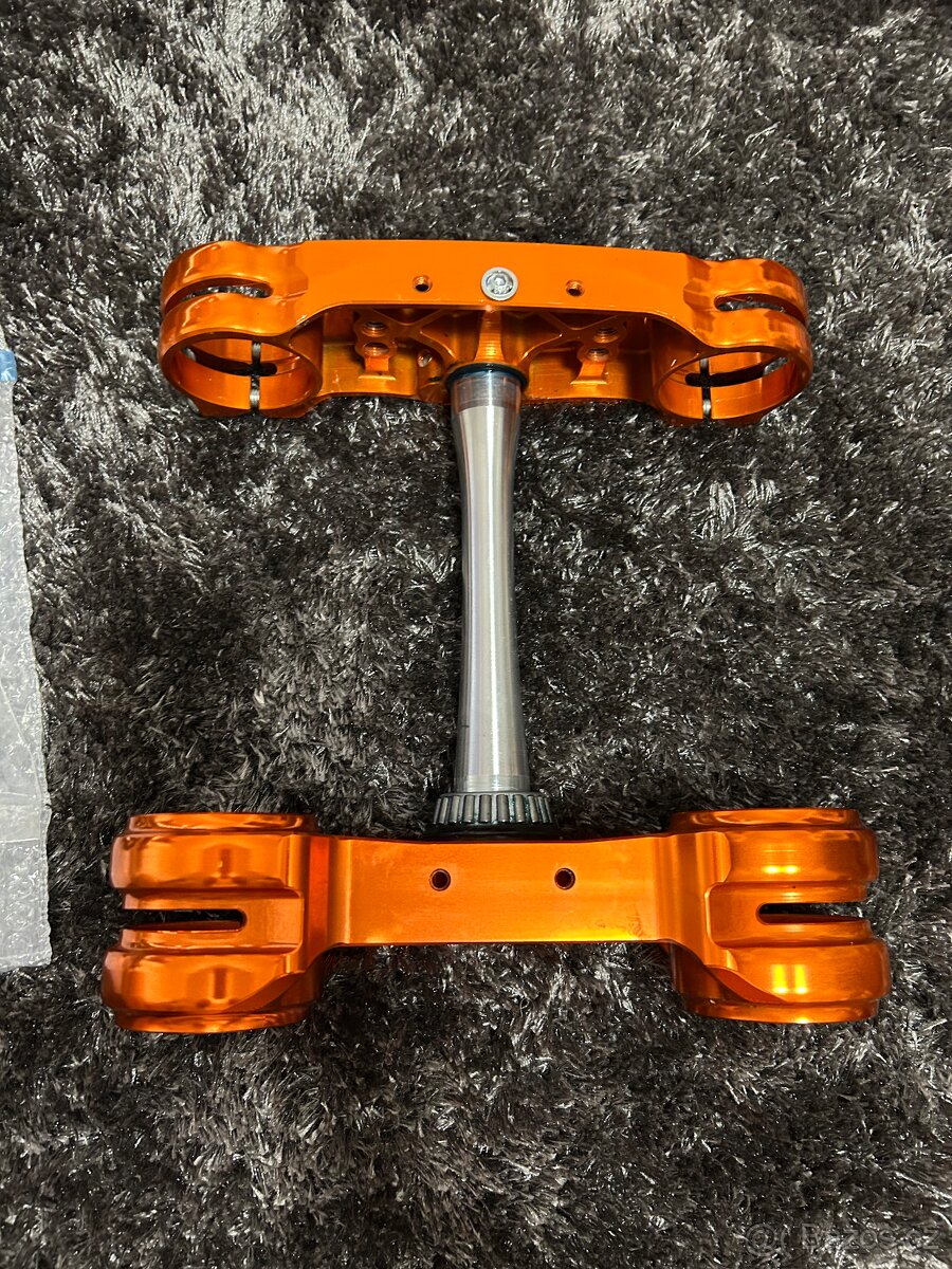 Ktm exc 2016-26’ factory racing okuliare, xtrig phds - 10