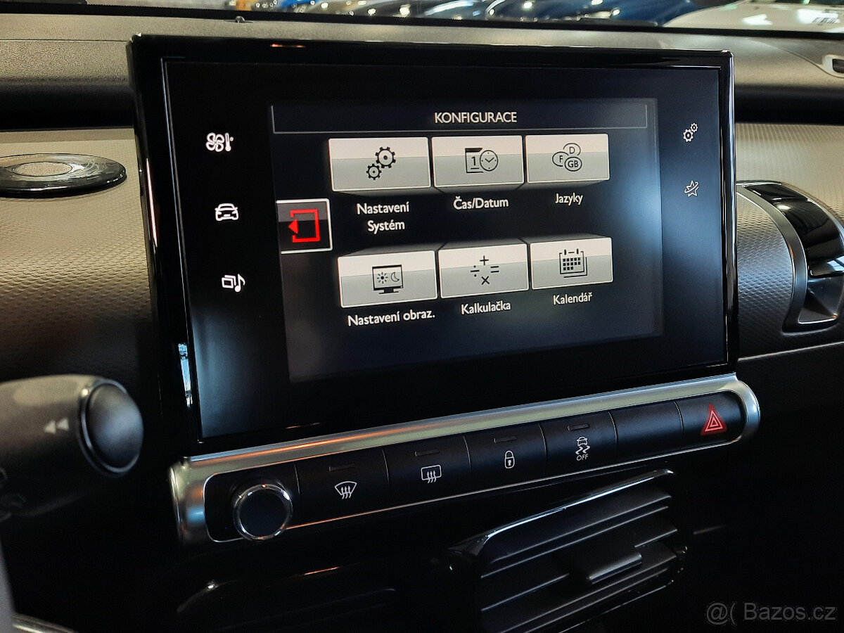 Citroën C4 Cactus PureTech 82 Shine - 10