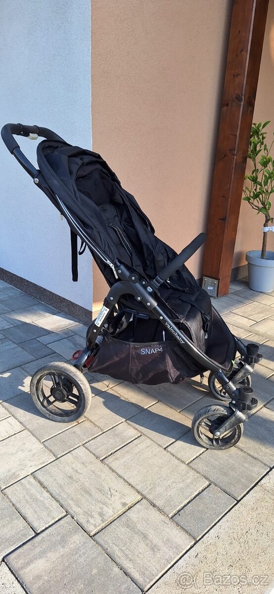 Valco baby snap 4 - 10