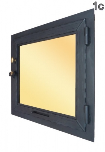 KRBOVÁ DVÍŘKA na míru - 10