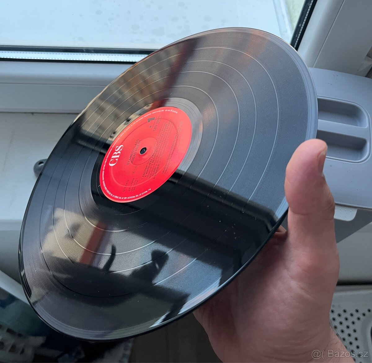 Judas Priest – Stained Class - 10