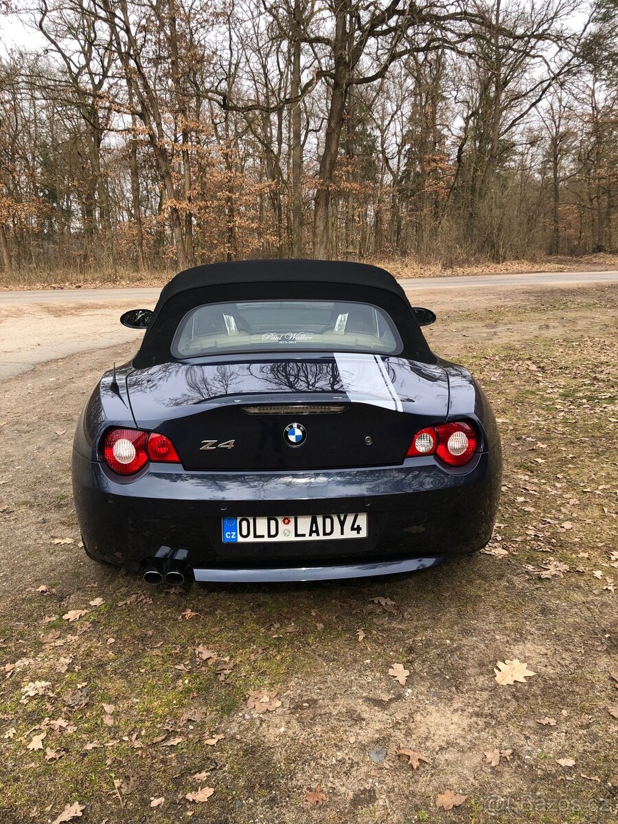 BMW Z4 - 10