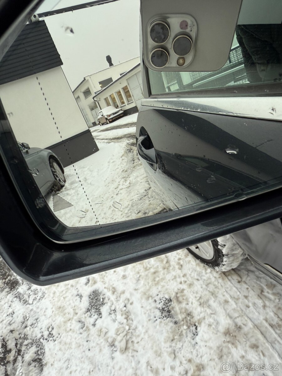 Mercedes-Benz C 220 CDI 125 KW AUTOMAT, 2013 - 10