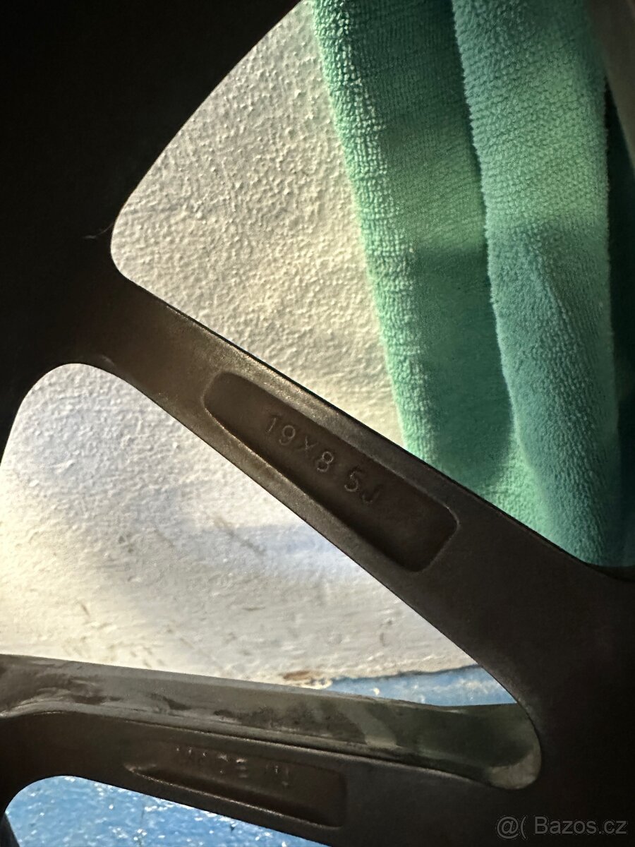 JAPAN RACING JR37 - 10