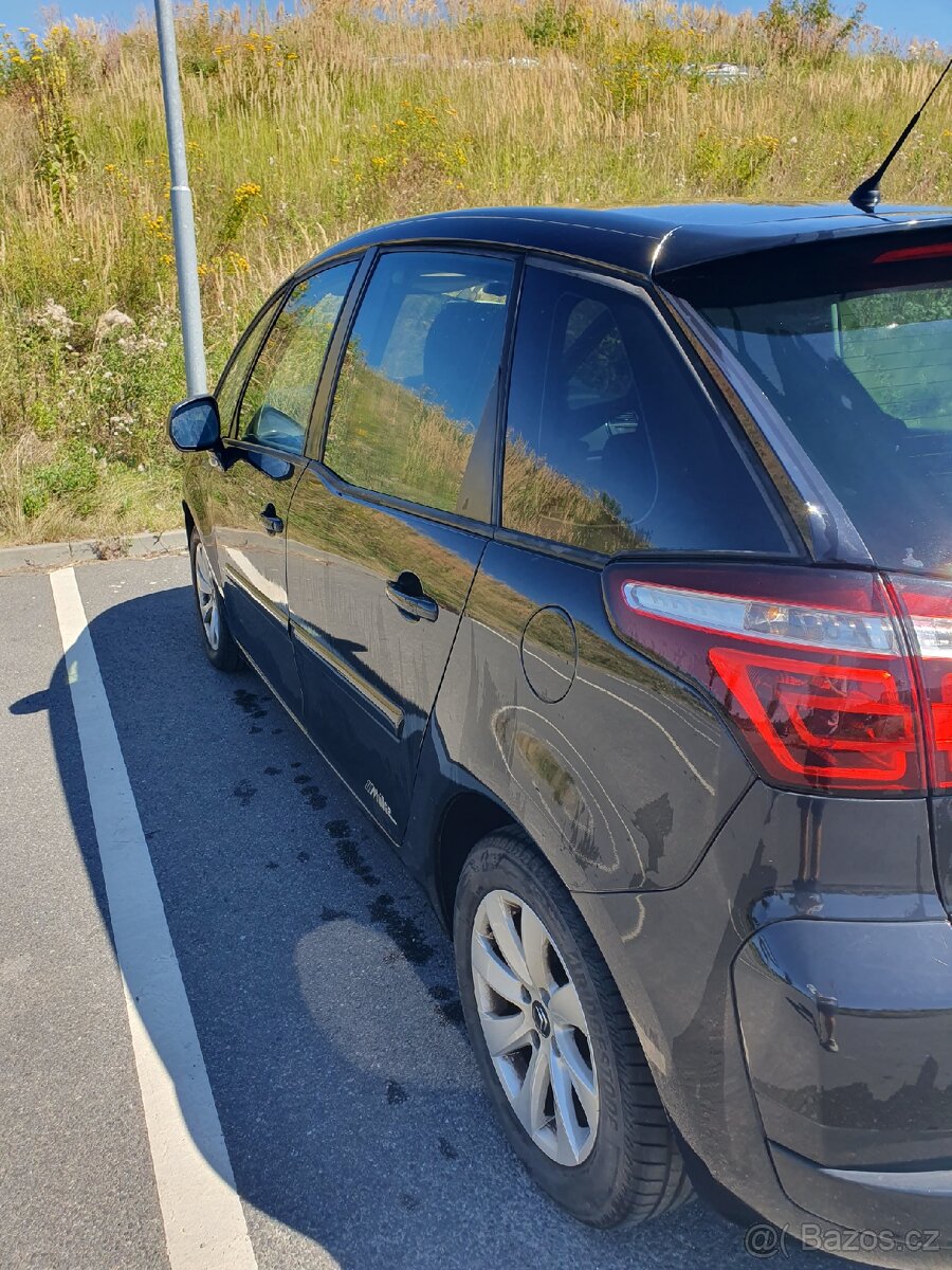 Citroën C4 Picasso 1.6.Hdi Sleva - 10