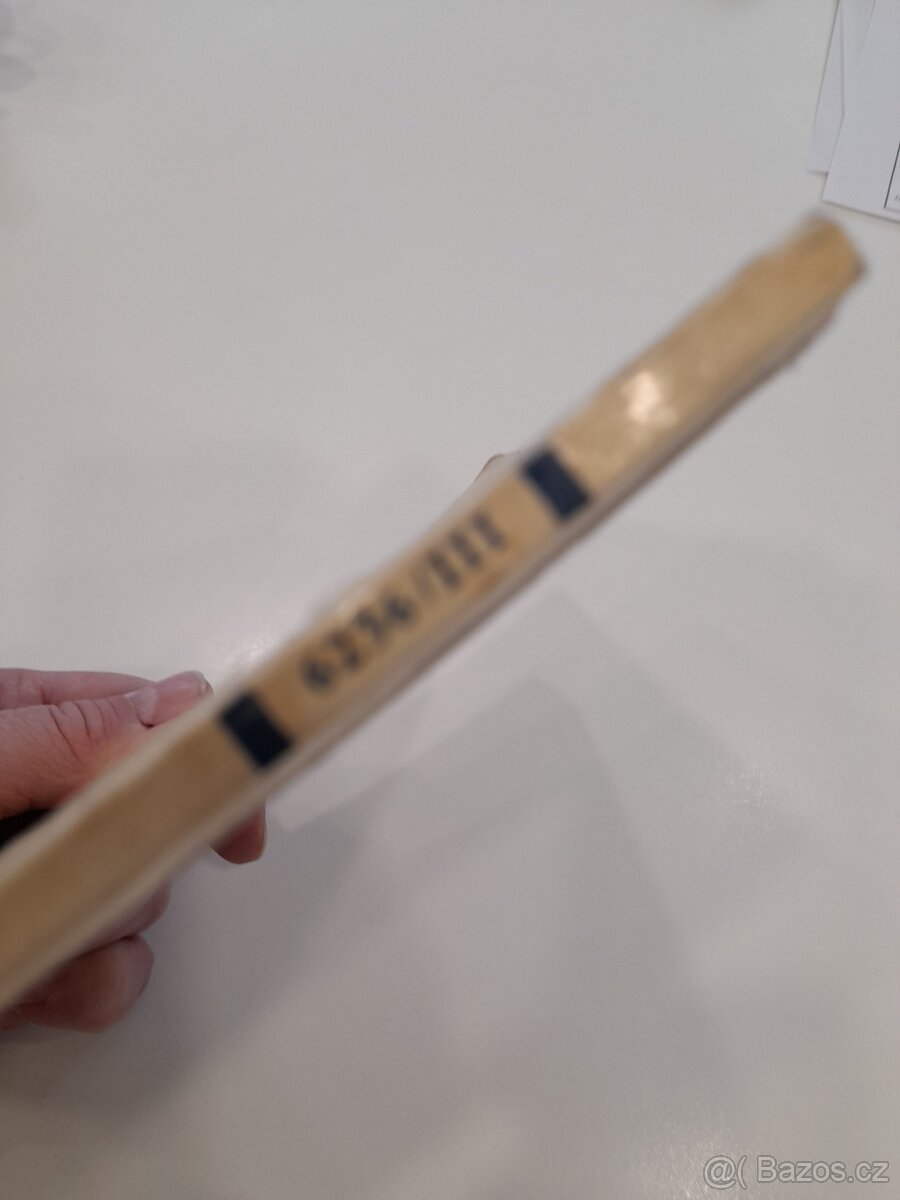 Mercedes Benz 170V - návod k obsluze - 10