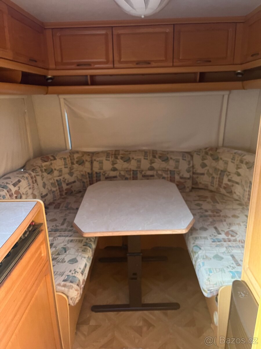 Prodám Fendt Platin 410T - 10