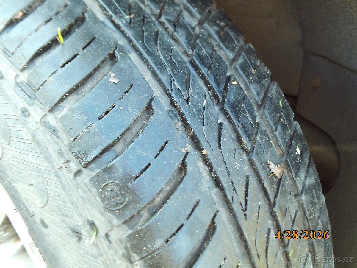 Škoda Octavia 1.9 TDI - 10