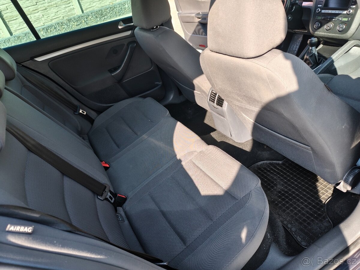 Volkswagen Golf 5 - 10