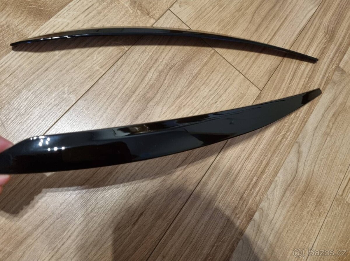 Mracitka SKODA SUPERB 3V 2015-2023 - 10