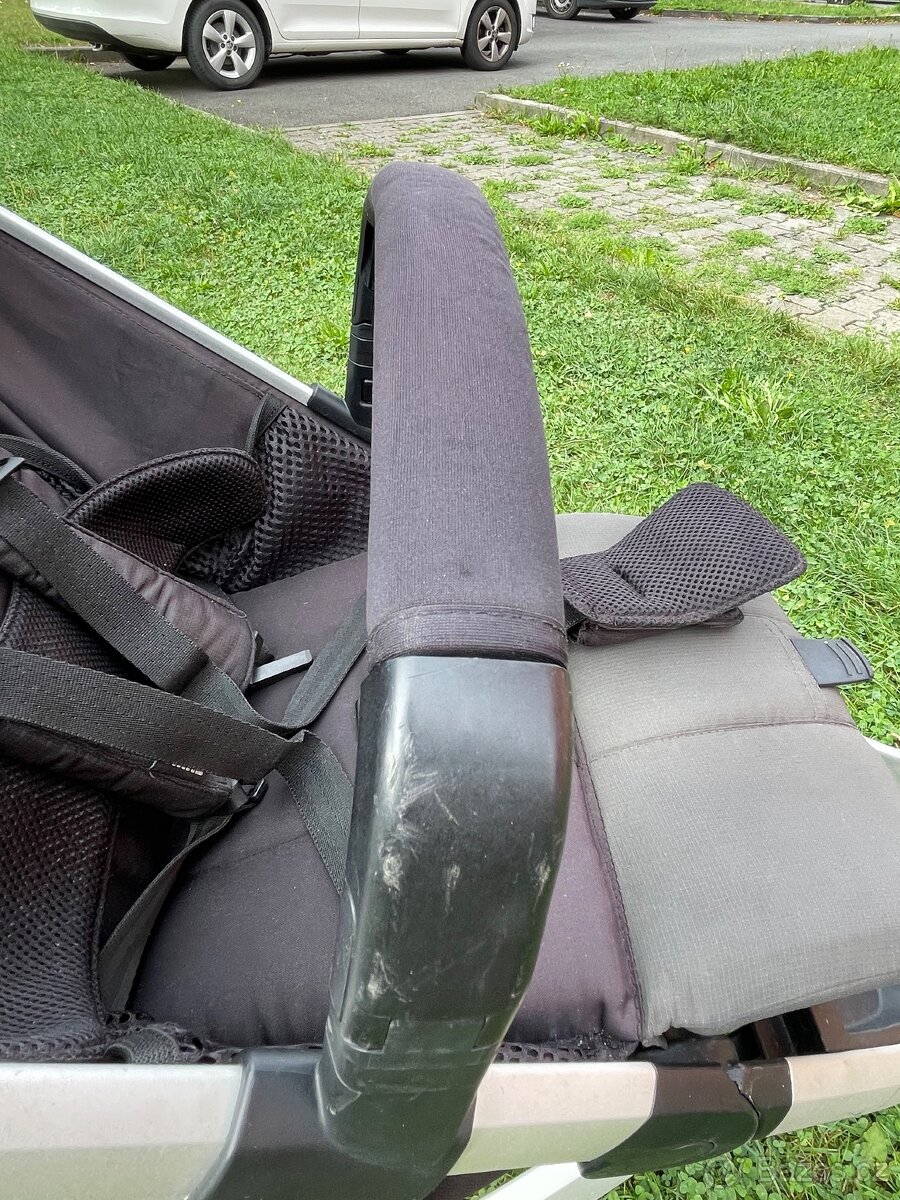 Thule Urban Glide 2 - 10