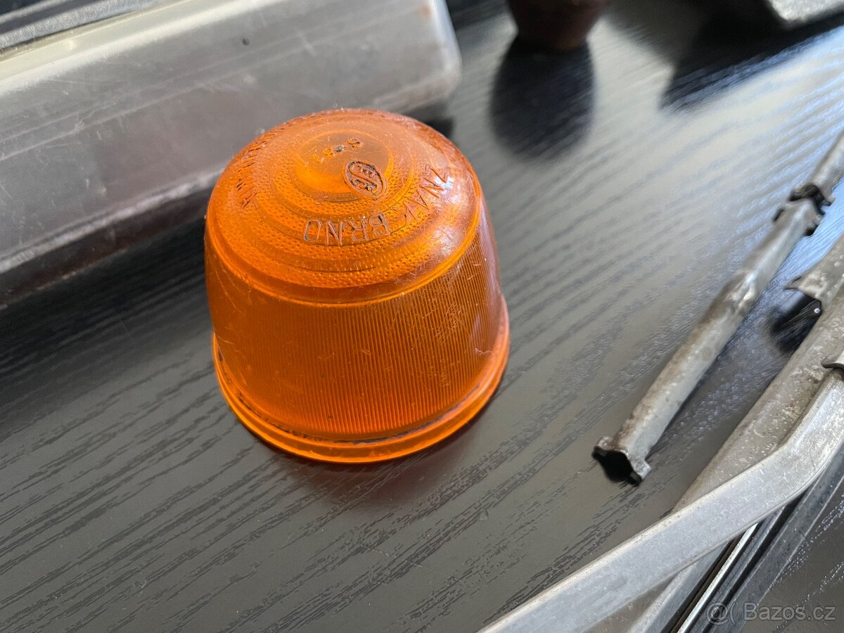 Díly na Škoda 100l 110ls 110R 120S 120L - 10