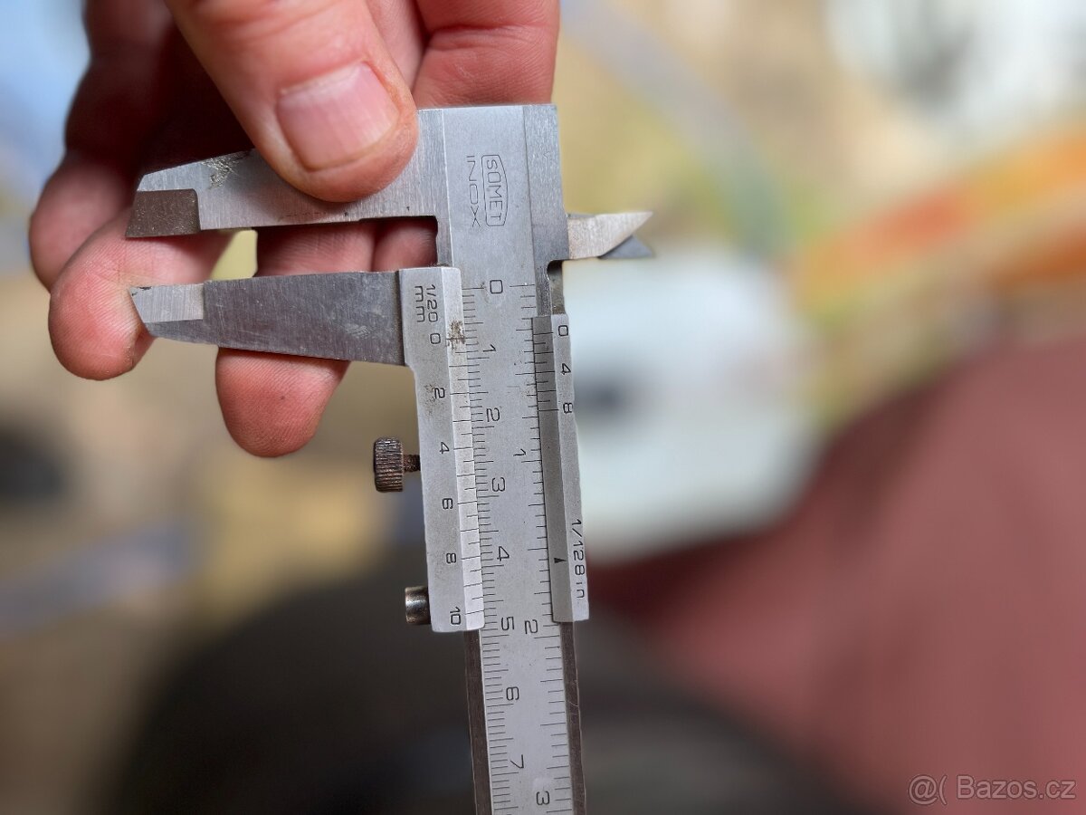 Letni kola Citroen C4 picasso 215/55-16 - 10