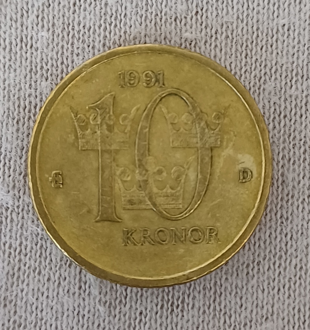 Mince - 10