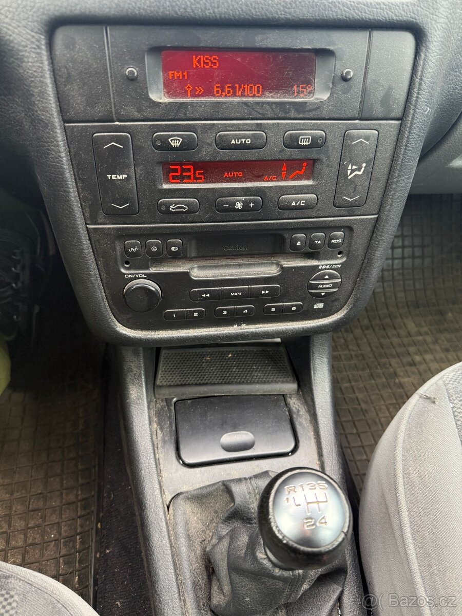 406 2.0 HDI (79 kW). - 10