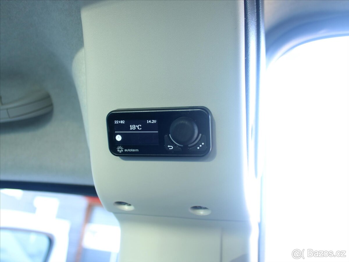 Peugeot Boxer 2,2 BHDi 121kW L4 H3 5míst ČR 1.maj 35 L4H3 A - 10