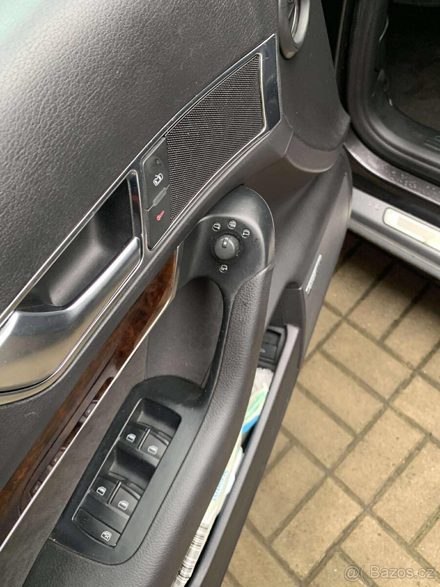 Audi A6C6 Olroud Qvadro - 10