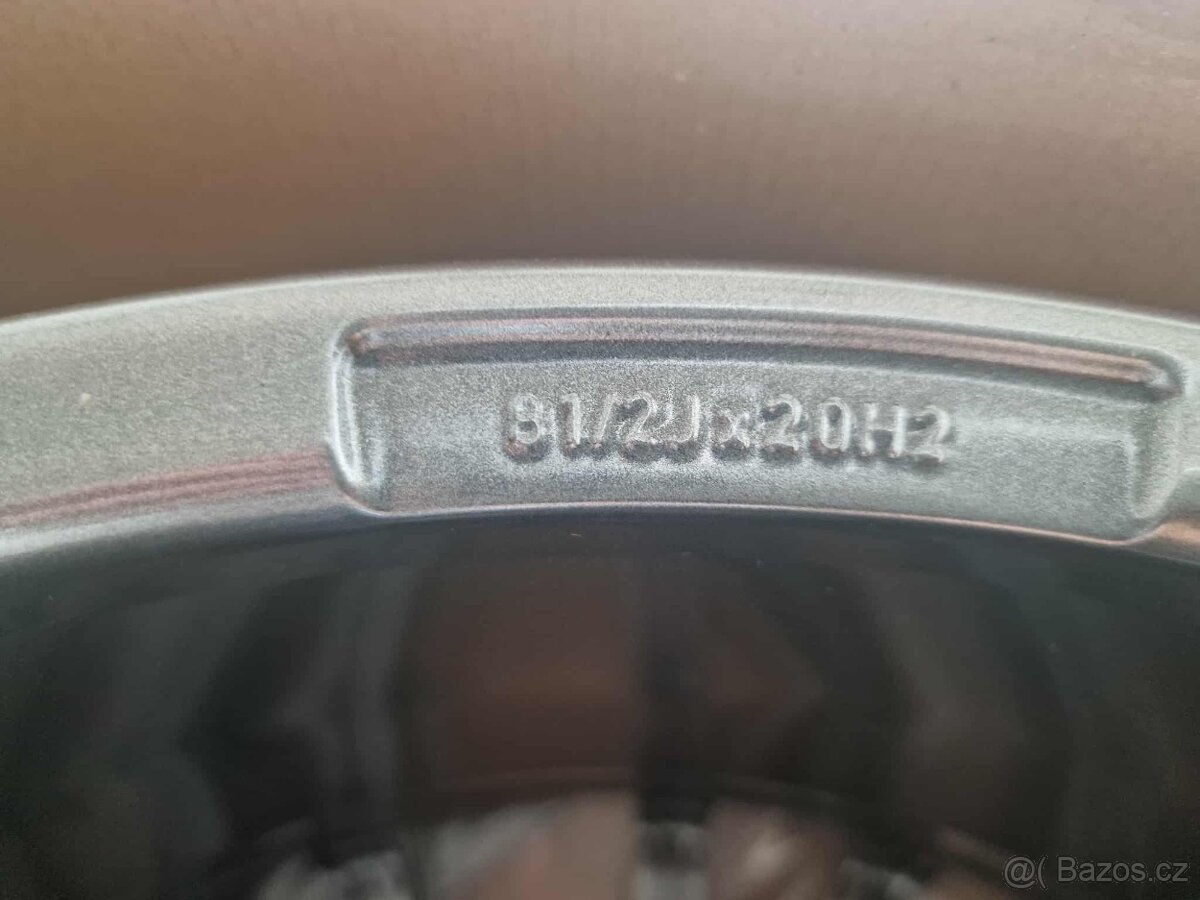 AEZ Panama 5x112 R20 - 10