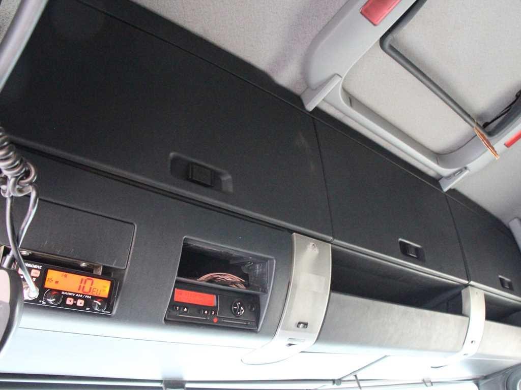 MAN TGX 18.440, STANDARD, EURO 5, DVOUOKRUHOVÁ HYDRAULIKA - 10