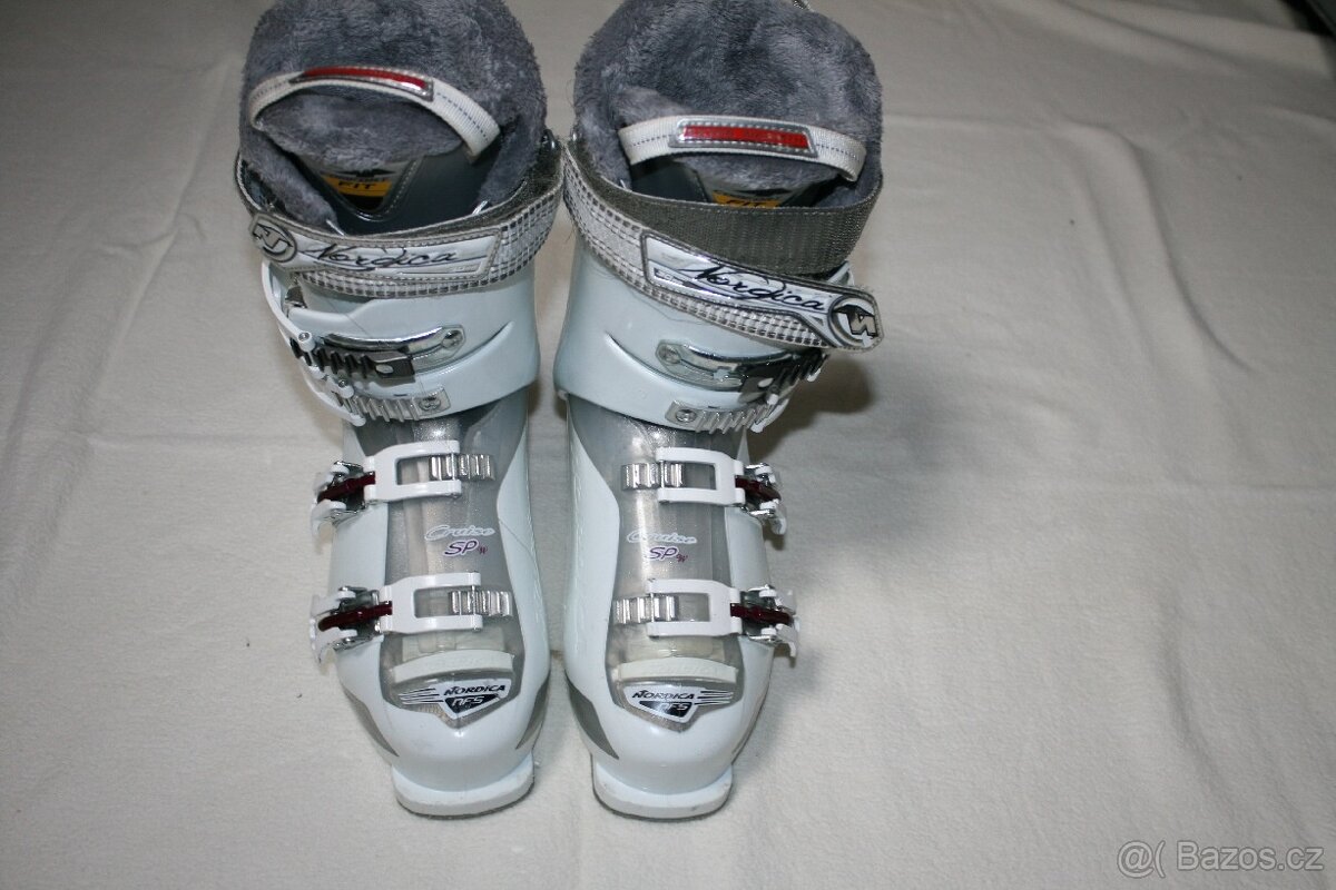 dámske lyže Head Joy 155 cm - 10