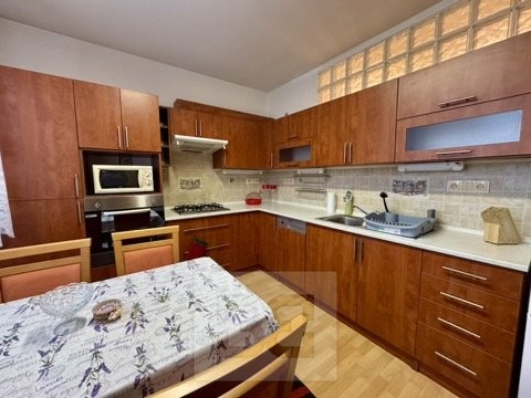 Pronájem bytu 2+1 59 m², Velké Opatovice, ev.č. N08584 - 10