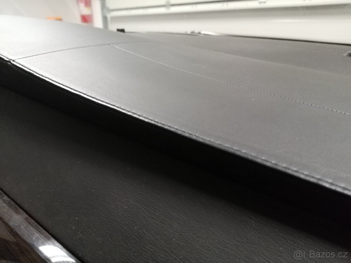 BMW E60 550i LCI M-Paket - 10