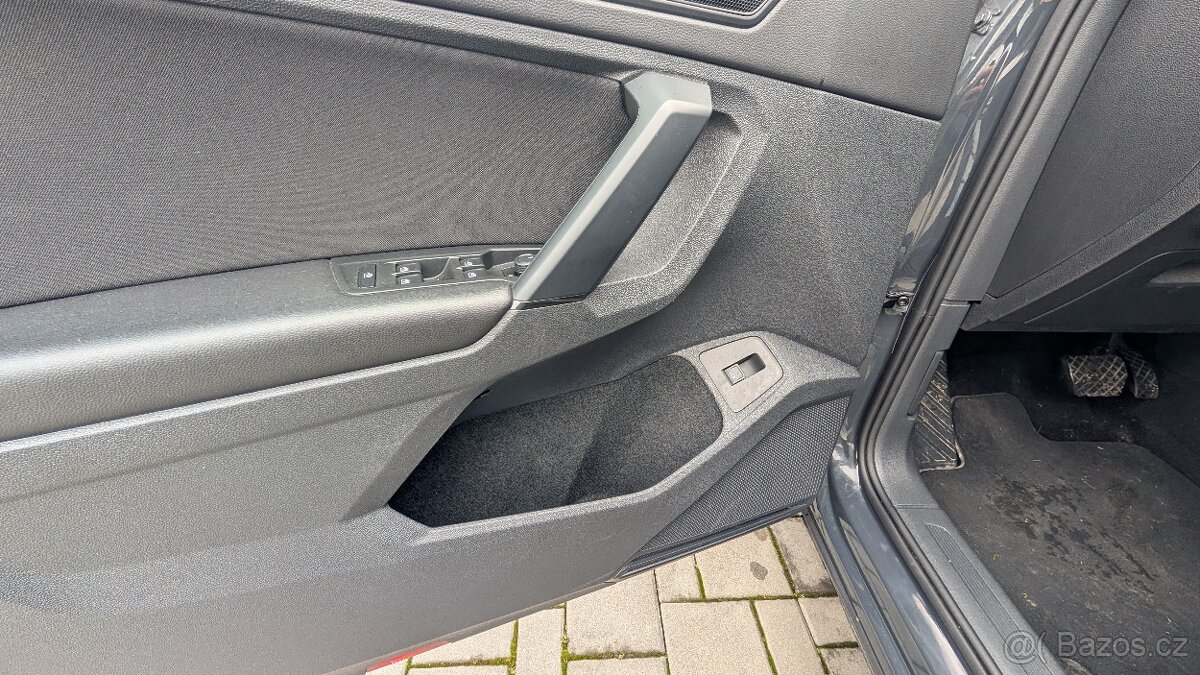 Volkswagen TIGUAN 2.0tdi 110kw automat DSG - 10