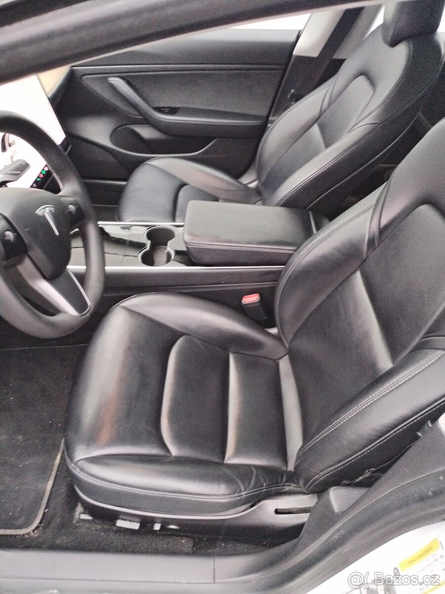 Tesla model 3 Long Range Dual Motor - 10