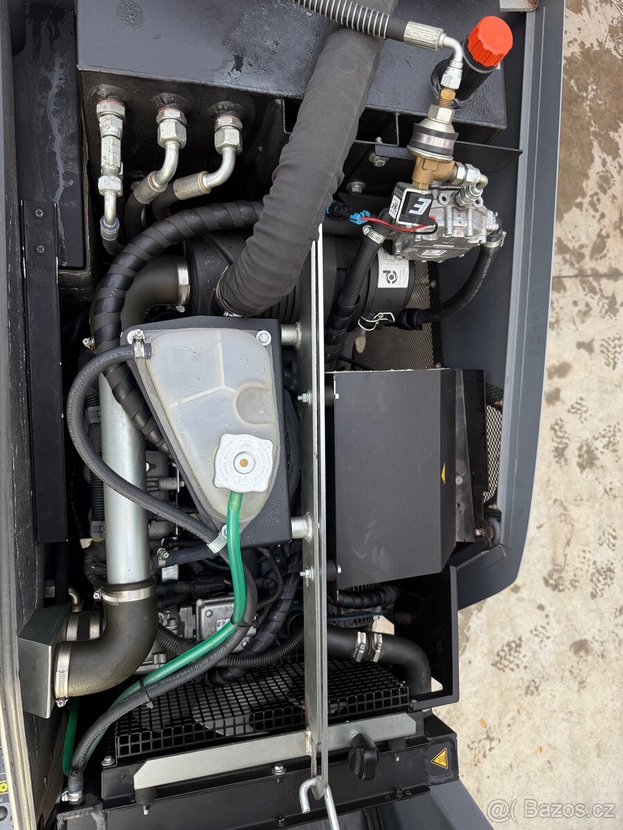 Kärcher B300 RI LPG - 10