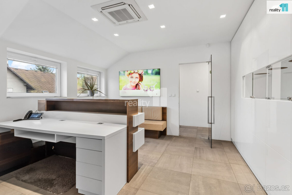 Prodej nemovitosti domu 377 m2, Liberec - 10