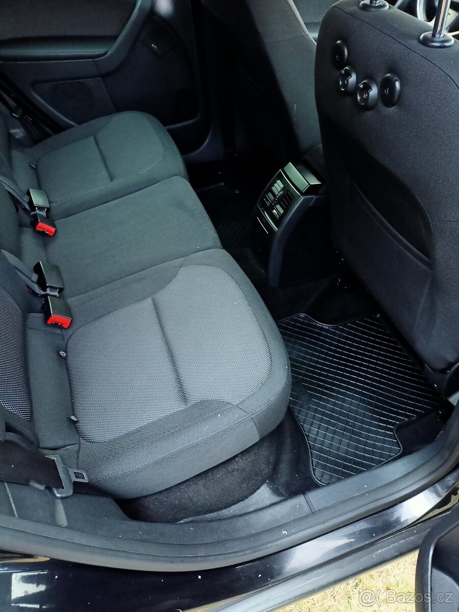 Škoda Yeti 1.2TSI 77KW - 10