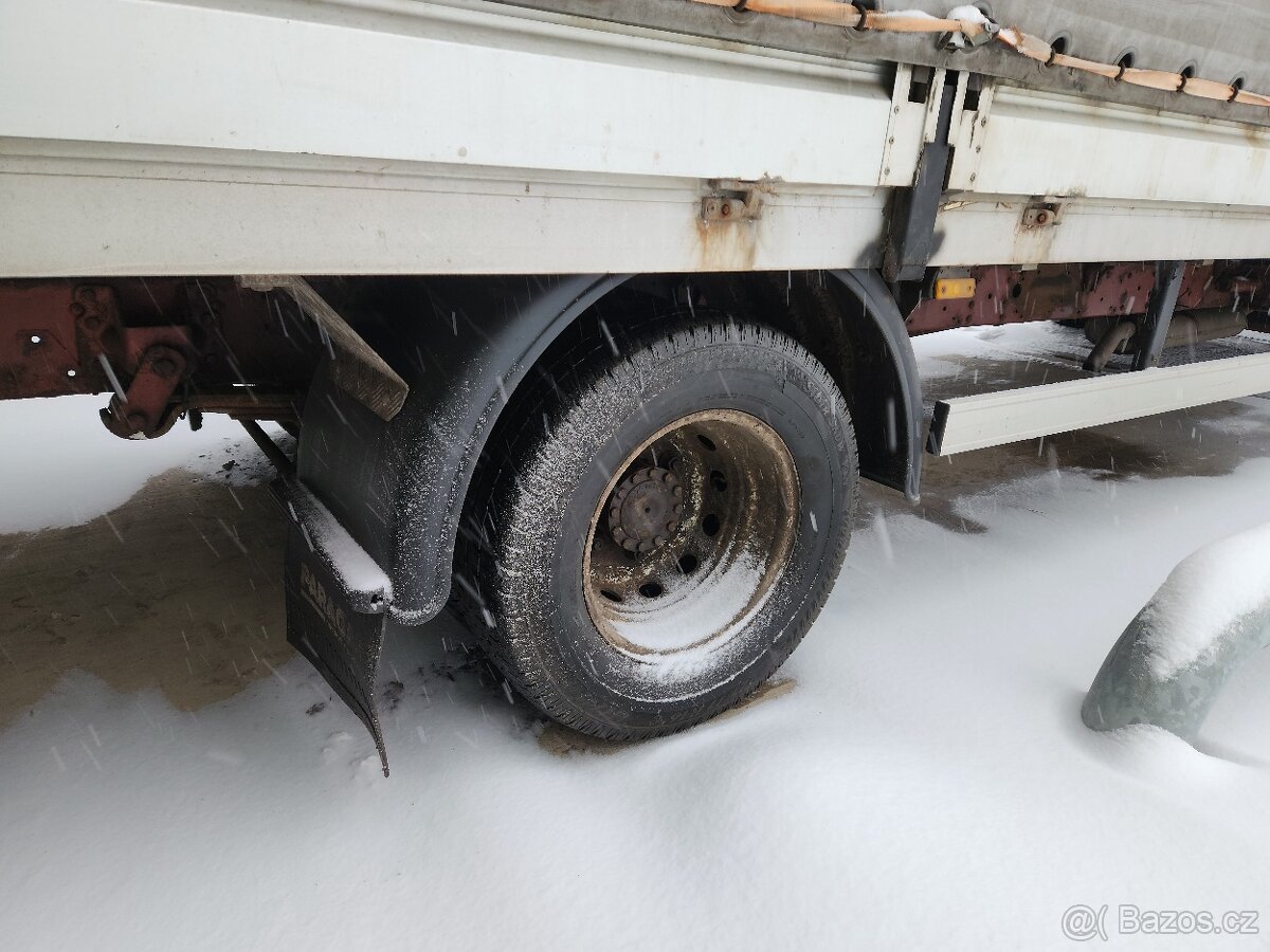 Iveco daily 2,8 - 10