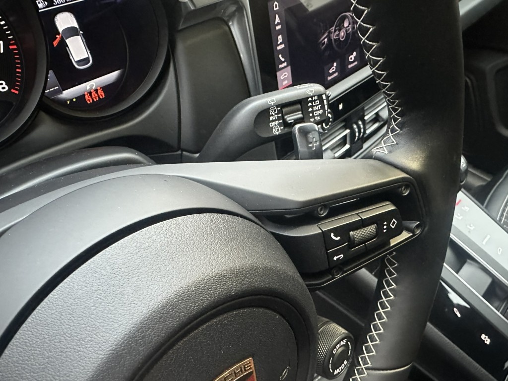 Porsche Macan T 2.0i 195kW - 10