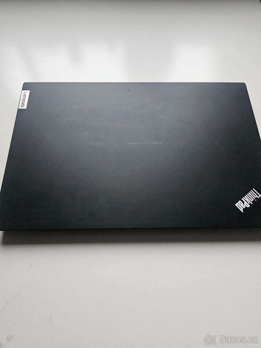 Notebook Lenovo Thinkpad E15 - 10