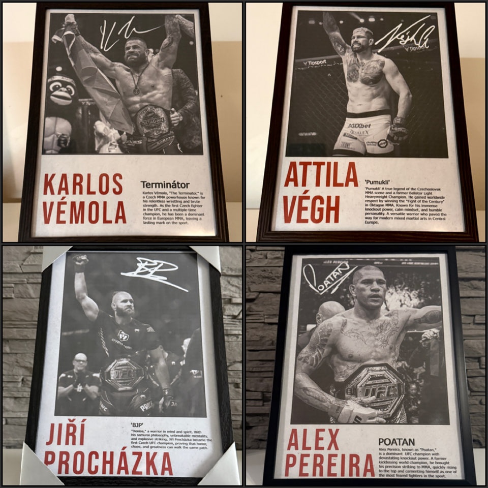 💎CustomMade PrintArty / Cokoliv na Tvé přání💎 - 10