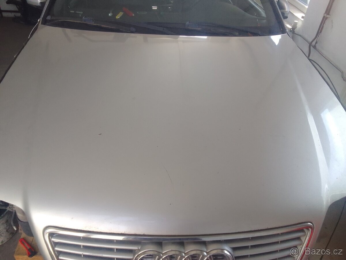 Audi A6 Avant TDI 2.5 náhradní díly - 10