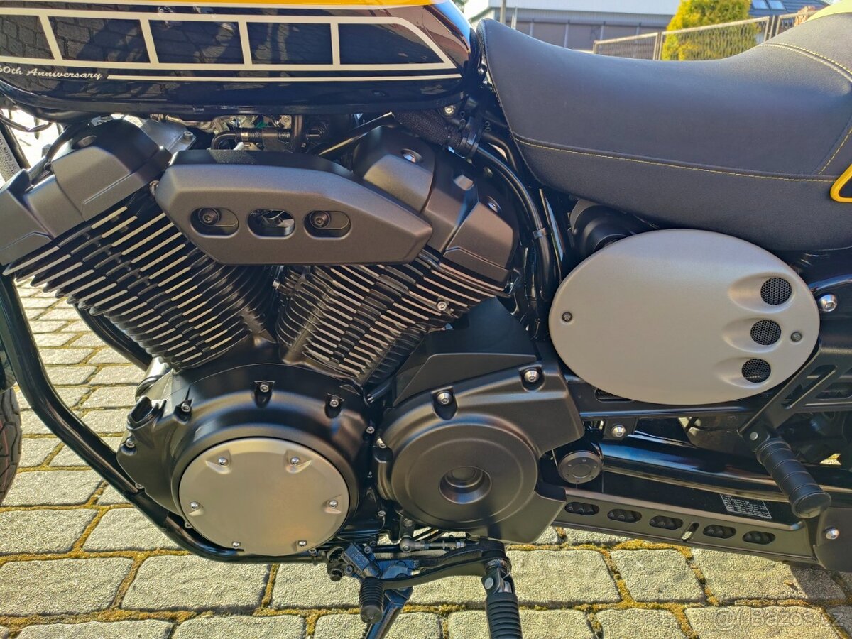 Yamaha XV 950 CR Bolt - 10