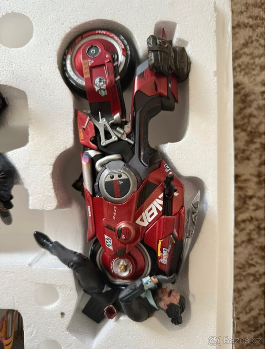 Cyberpunk 2077 Collectors Edition - 10