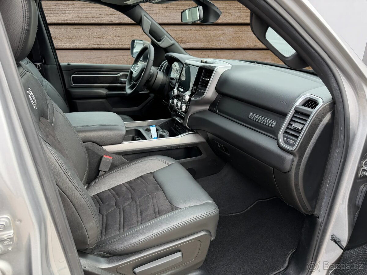 DODGE RAM OFFROAD PAKET ROUGH COUNTRY - 10