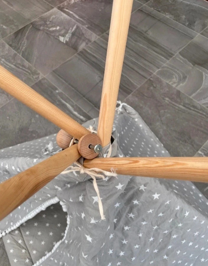 Teepee stan Elis Design - 10