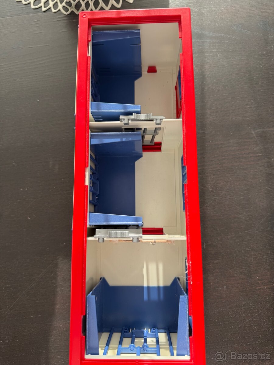 Playmobil cirkus - 10