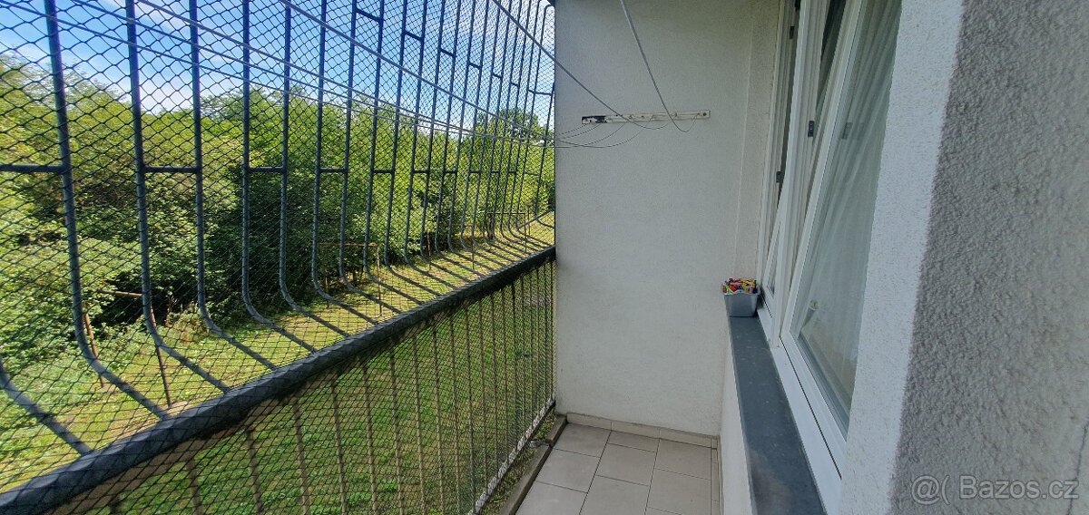 Družstevní byt 3+1+L, Kosmonautů, Teplice - 10