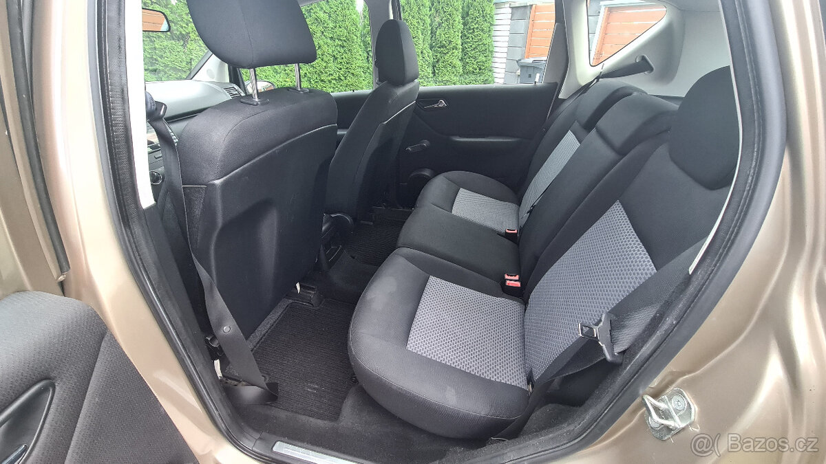 Mercedes-Benz A150 W169 Automat - 10