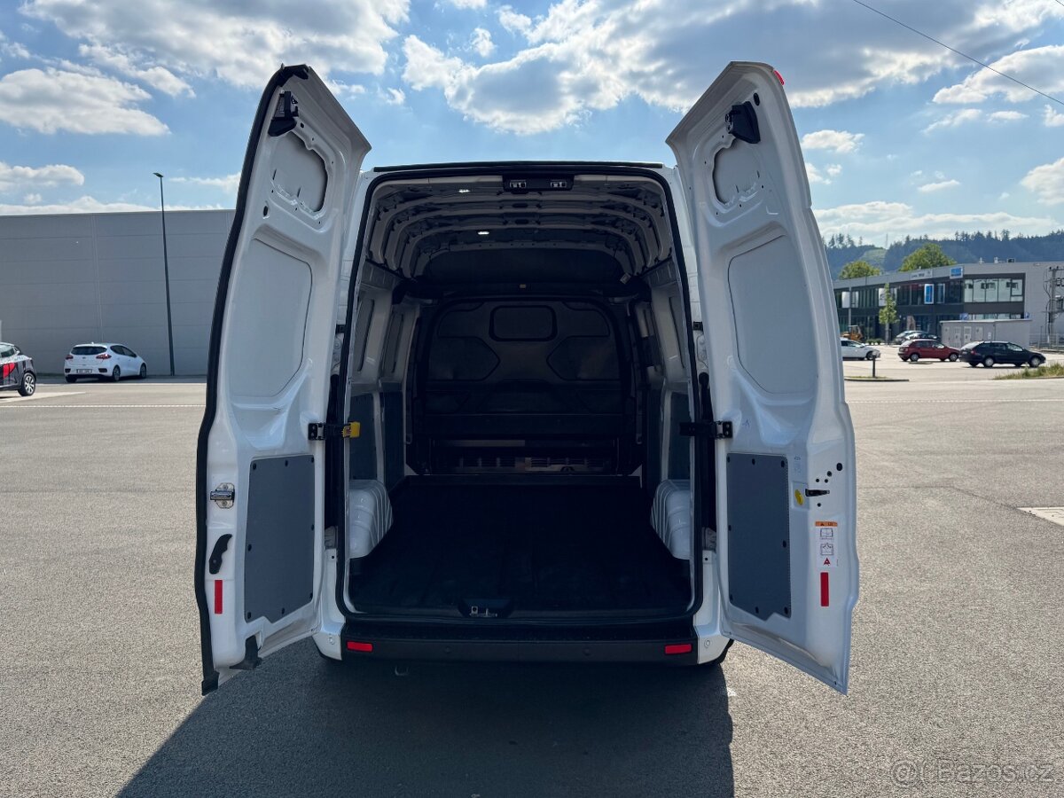 Ford Transit Custom 2.0 96kW L2H2 NAVI - 10