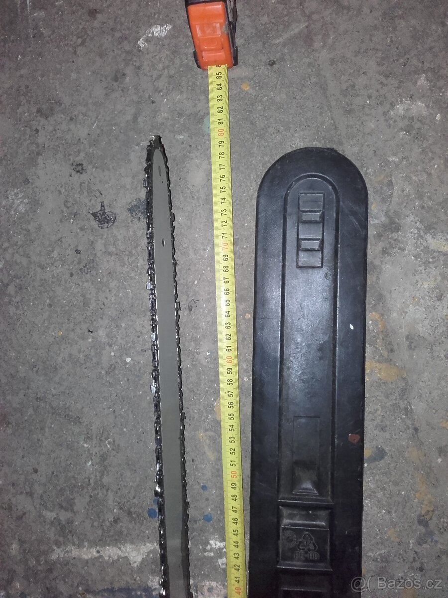 Elektricka pila - 10