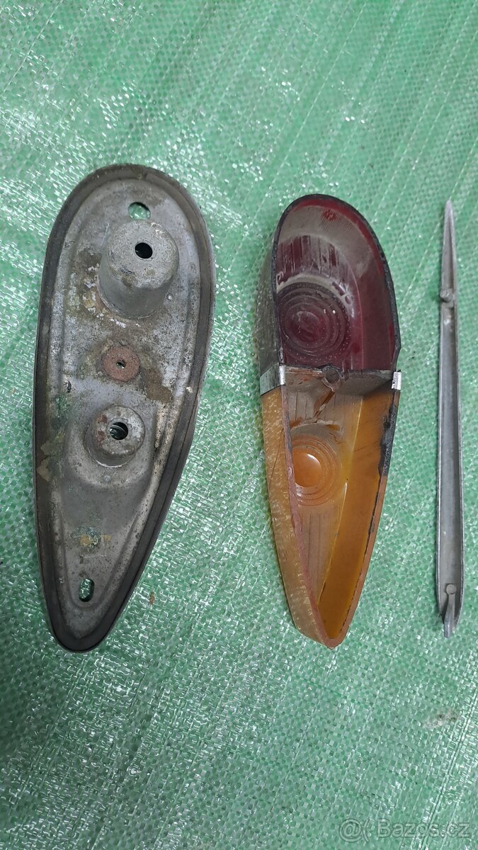 Autodíly autoveteráni - 10