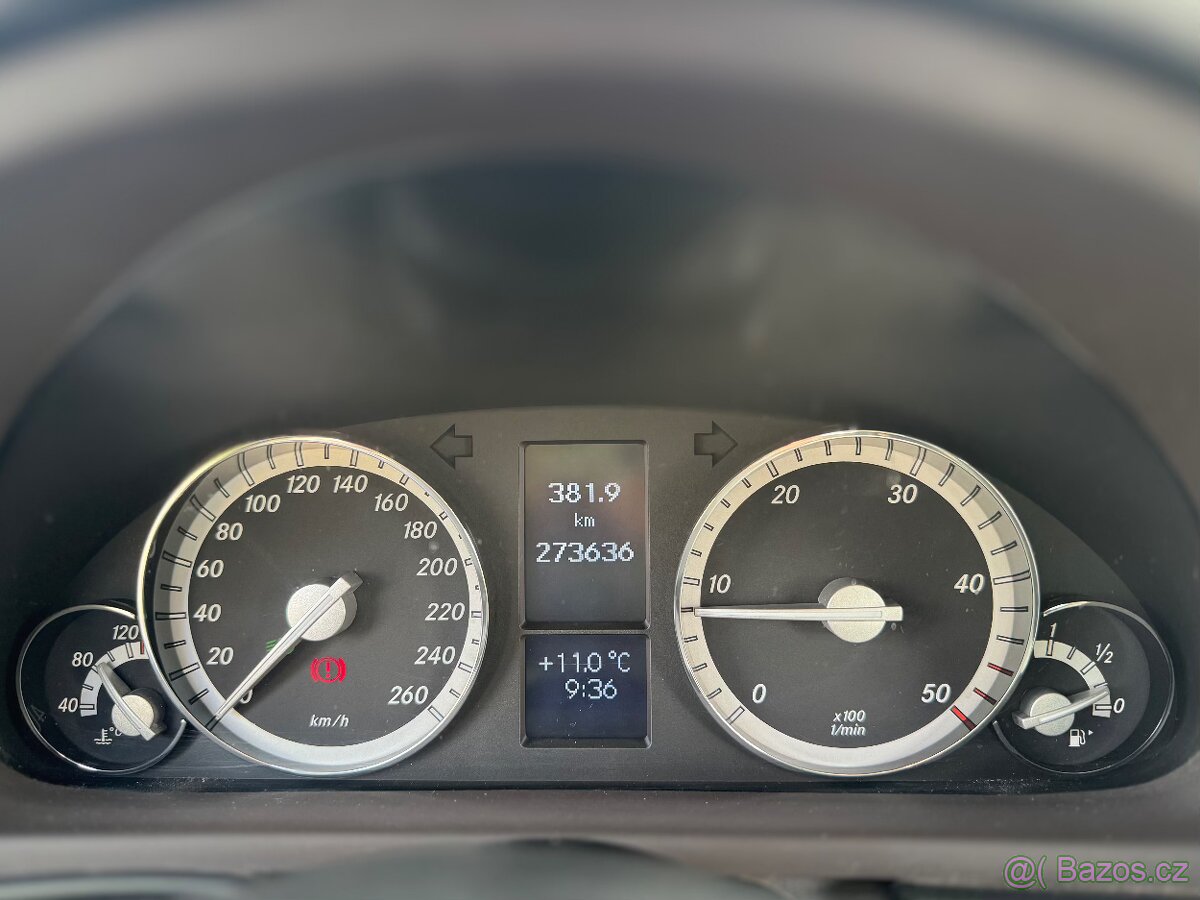 Mercedes-Benz C 220 CDI Sport Coupé – Sport Edition - 10