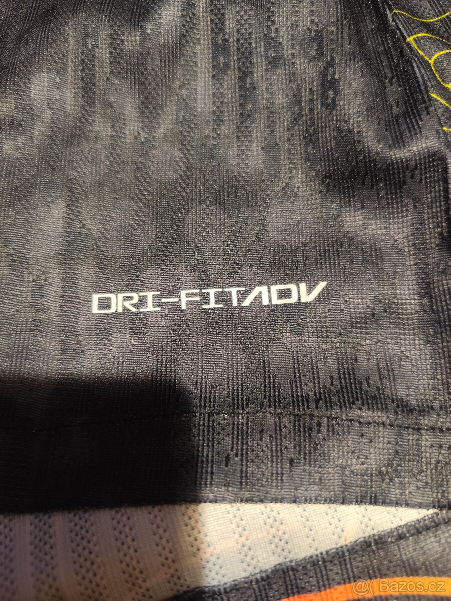 Dres Fc Barcelona Hráčsky Unikátny Farebný Nový s visačkami - 10