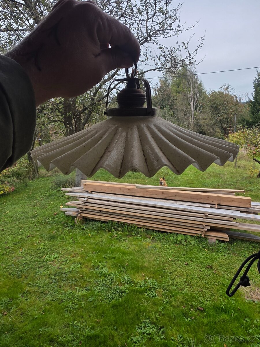 Ruzne lampy lustry - 10