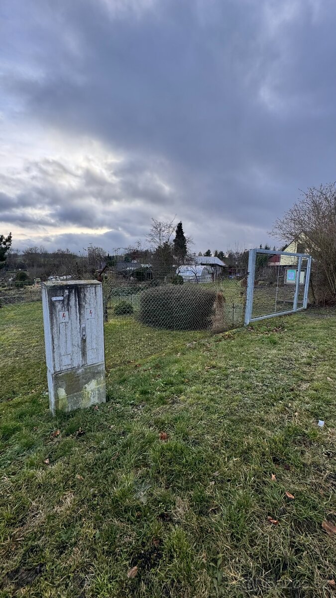 Zahrada k prodeji - 10